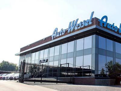 Auto Wessel - De Lutte
