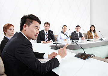 Discussie Systemen