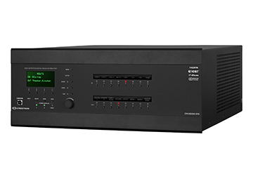Matrix Switchers