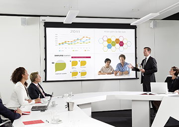 Presentatie Systemen