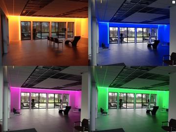 RGB-LED