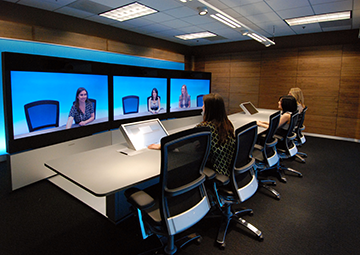 Videoconferentie