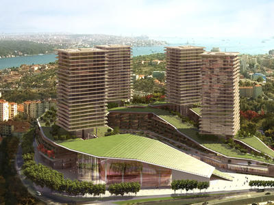 Capital Partners - Istanbul