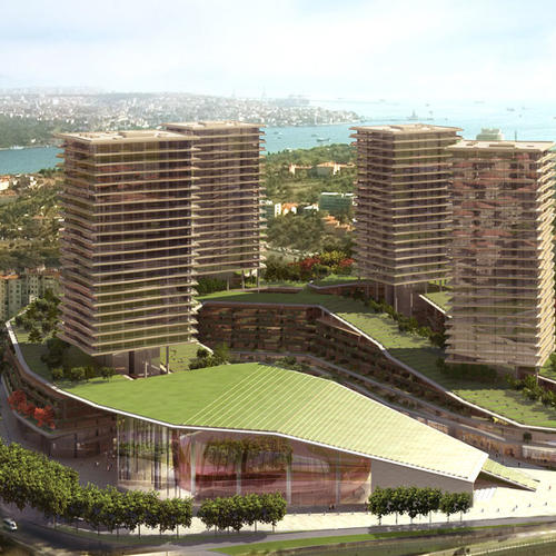 Capital Partners - Istanbul